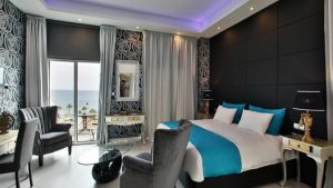 The Jopephine Boutique 3*