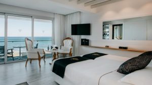 The Ciao Stelio Deluxe 4*