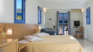 Porto Galini Seaside Resort 5*