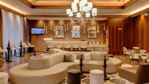 VIP Executive Picoas 4*