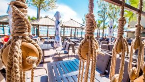 Pirates Resort 3*, Mamaia