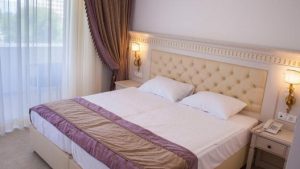 Sulina Internaţional 4*, Mamaia