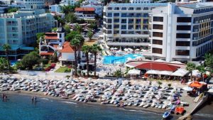 Golden Rock Beach 5*