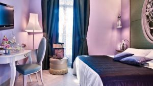 Château Monfort 5*