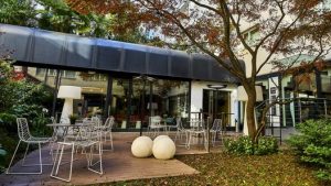 Ibis Milano Centro 3*