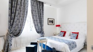 La Ciliegina Lifestyle 4*