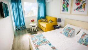 Spring Holiday Resort 3*, Neptun