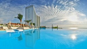 International Casino & Tower Suites 5*