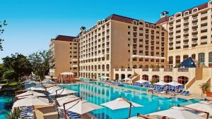 Melia Grand Hermitage 5*