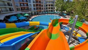Prestige & Aquapark 4*