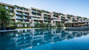 HVD Reina del Mar 5*