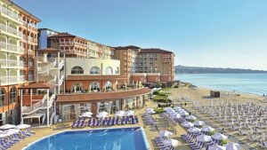 Sol Luna Bay Resort 4*