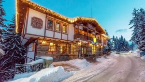 MPM Family Merryan 3*