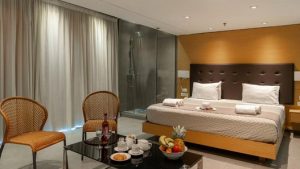 Atlantis Boutique City 3*