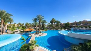 Atrium Palace Resort 5*