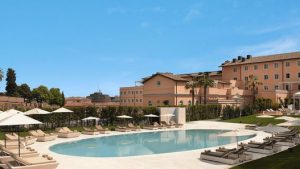 Villa Agrippina Gran Melia 5*