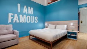 Colors Urban Thessaloniki 4*