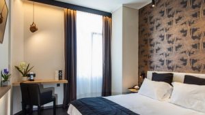 Egnatia Palace & Spa 4*