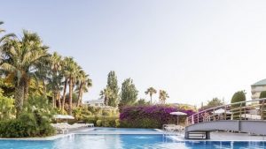 Aqua Onabrava & Spa 4*
