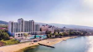 Secrets Sunny Beach Resort 5*