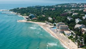 Azalia Balneo & Spa 4*