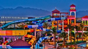 Charmillion Club Aqua Park 5*