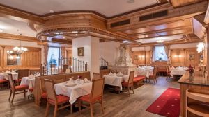 Mercure Binderbubi 4*, Sighișoara