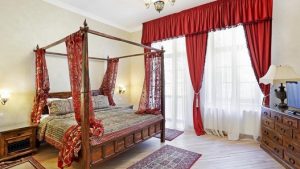 Regal 1880 3*, Sinaia