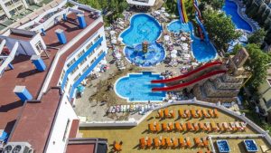 Kuban Resort & Aquapark 4*