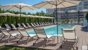 Rome Palace Deluxe 4*