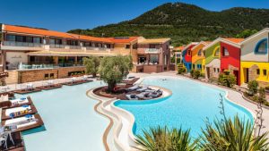 Alexandra Golden Boutique 5*