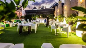 SH Valencia Palace 5*