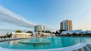 Mera Resort 4*, Venus