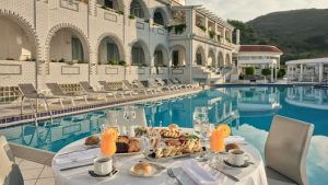 Meandros Boutique & Spa 5*