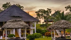 Filao Beach by Sansi 4*