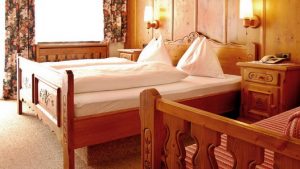 Weisses Roessl 3*, Abtenau