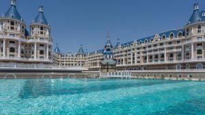 Haydarpasha Palace 5*
