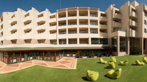 Real Bellavista & Spa 4*