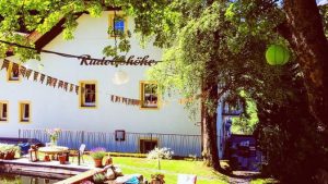 Waldhaus Rudolfshöhe 4*