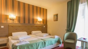 Diana 3*, Băile Herculane