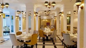 Grand Minerva Resort 4*, Băile Herculane