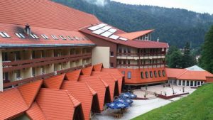 Ciucaș 3*, Băile Tușnad