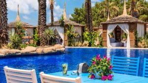 Vogue Supreme Bodrum 5*