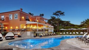 Longevity Senses Cascais Boutique 5*