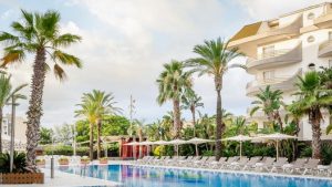 Alegria Caprici Verd 4*