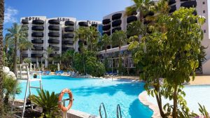 Albir Playa & Spa 4*