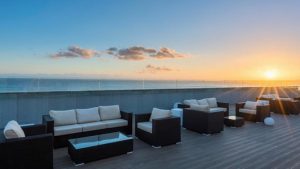 Tryp Caparica Mar 4*