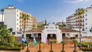 Hard Rock Marbella 4*