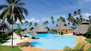Neptune Pwani Beach 5*