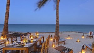 Bluebay Beach Resort 5*